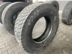 Używane opony do ciężarówek 315/70R22.5 ROADX RT785 / 8-12mm