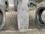 Używane opony do ciężarówek 315/70R22.5 ADVANCE 267D / 7-9mm