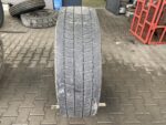 Używane opony do ciężarówek 315/70R22.5 GOODYEAR TRADMAX RHD II / 7-8mm
