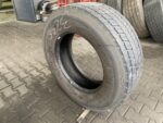 Używane opony do ciężarówek 315/70R22.5 GOODYEAR TRADMAX RHD II / 7-8mm
