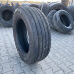 Używane opony do ciężarówek 295/60R22.5 CONTINENTAL CONTI ECOPLUS HS3 / 7-8mm