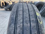 Używane opony do ciężarówek 295/60R22.5 CONTINENTAL CONTI ECOPLUS HS3 / 7-8mm