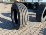 Używane opony do ciężarówek 315/60R22.5 PIRELLI FH:01 PROWAY / 7-9mm