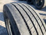 Używane opony do ciężarówek 315/60R22.5 PIRELLI FH:01 PROWAY / 7-9mm