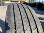 Używane opony do ciężarówek 315/60R22.5 PIRELLI FH:01 PROWAY / 7-9mm