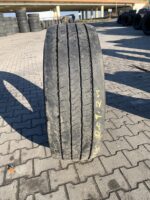 Używane opony do ciężarówek 315/60R22.5 PIRELLI FH:01 PROWAY / 7-9mm