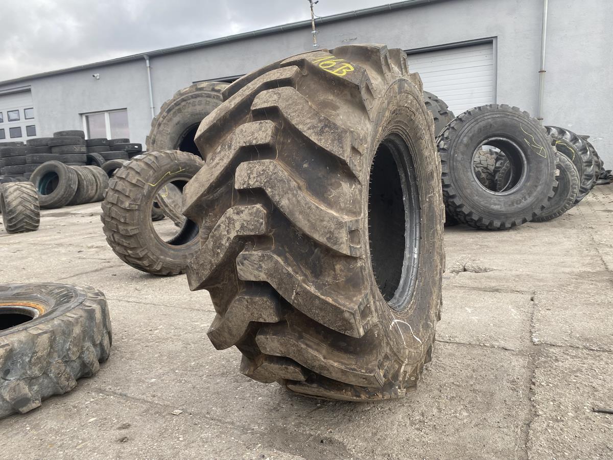 Opona przemysłowa 18-19.5 CEAT MPT503 / 99% bieżnika Opona przemysłowa CEAT MPT bieżnika