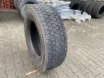Używane opony do ciężarówek 315/70R22.5 NOKIAN E-TRUCK DRIVE / 6-7mm