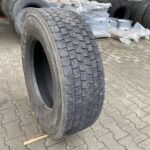 Używane opony do ciężarówek 315/70R22.5 NOKIAN E-TRUCK DRIVE / 6-7mm