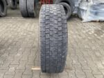 Używane opony do ciężarówek 315/70R22.5 NOKIAN E-TRUCK DRIVE / 6-7mm