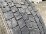 Używane opony do ciężarówek 315/70R22.5 NOKIAN E-TRUCK DRIVE / 6-7mm