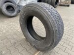 Używane opony do ciężarówek 315/70R22.5 NOKIAN E-TRUCK DRIVE / 6-7mm