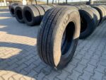 Używane opony do ciężarówek 315/70R22.5 MICHELIN X LINE ENERGY Z2 EVOLUTION /  9-10mm