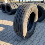 Używane opony do ciężarówek 315/70R22.5 MICHELIN X LINE ENERGY Z2 EVOLUTION /  9-10mm