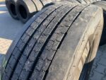 Używane opony do ciężarówek 315/70R22.5 MICHELIN X LINE ENERGY Z2 EVOLUTION /  9-10mm