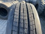 Używane opony do ciężarówek 315/70R22.5 MICHELIN X LINE ENERGY Z2 EVOLUTION /  9-10mm