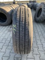 Używane opony do ciężarówek 315/70R22.5 MICHELIN X LINE ENERGY Z2 EVOLUTION /  9-10mm