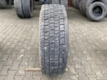 Używane opony do ciężarówek 315/70R22.5 BIEŻNIKOWANA TYP CONTINENTAL HDR / 6-9mm