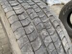 Używane opony do ciężarówek 315/70R22.5 BIEŻNIKOWANA TYP CONTINENTAL HDR / 6-9mm