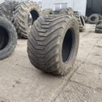  Opona przemysłowa   BKT FLOTATION T   bieżnika