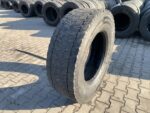 Używane opony do ciężarówek 315/70R22.5 MICHELIN X MULTI D / 12-13mm