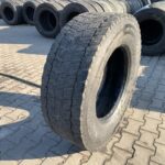 Używane opony do ciężarówek 315/70R22.5 MICHELIN X MULTI D / 12-13mm