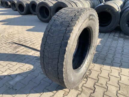 Używane opony do ciężarówek 315/70R22.5 MICHELIN X MULTI D / 12-13mm