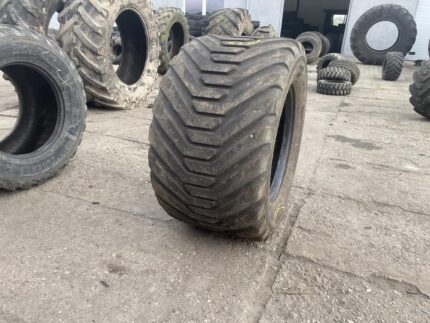 Opona przemysłowa   BKT FLOTATION T   bieżnika