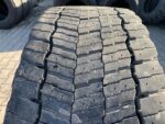 Używane opony do ciężarówek 315/70R22.5 MICHELIN X MULTI D / 12-13mm