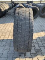 Używane opony do ciężarówek 315/70R22.5 MICHELIN X MULTI D / 12-13mm