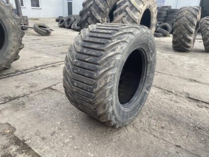  Opona przemysłowa  BKT FLOTATION    bieżnika