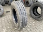 Używane opony do ciężarówek 11R22.5 GOODYEAR OMNITRAC MSS / 8-11mm