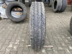 Używane opony do ciężarówek 11R22.5 GOODYEAR OMNITRAC MSS / 8-11mm