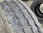 Używane opony do ciężarówek 11R22.5 GOODYEAR OMNITRAC MSS / 8-11mm