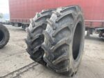 Opona rolnicza uniwersalna BKT AGIMAX RT   bieżnika