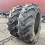  Opona rolnicza uniwersalna BKT AGIMAX RT   bieżnika