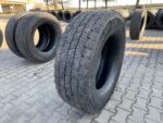 Używane opony do ciężarówek 315/70R22.5 MICHELIN X MULTI D REMIX / 11-13mm
