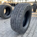 Używane opony do ciężarówek 315/70R22.5 MICHELIN X MULTI D REMIX / 11-13mm