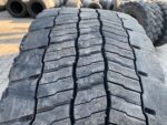 Używane opony do ciężarówek 315/70R22.5 MICHELIN X MULTI D REMIX / 11-13mm
