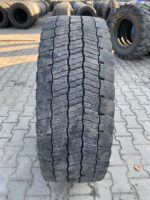 Używane opony do ciężarówek 315/70R22.5 MICHELIN X MULTI D REMIX / 11-13mm
