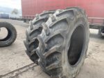 Opona rolnicza uniwersalna BKT AGIMAX RT   bieżnika