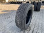 Używane opony do ciężarówek 315/70R22.5 GOODYEAR KMAX  D GEN-2 / 13-14mm