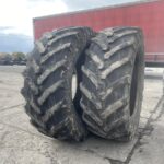  Opona rolnicza  TRELLEBORG TM   bieżnika