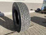 Używane opony do ciężarówek 315/80R22.5 WINDPOWER WDW80 / 19mm