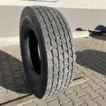 Używane opony do ciężarówek 315/80R22.5 WINDPOWER WDW80 / 19mm