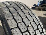 Używane opony do ciężarówek 315/80R22.5 WINDPOWER WDW80 / 19mm