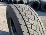 Używane opony do ciężarówek 315/70R22.5 GOODYEAR KMAX  D GEN-2 / 11-13mm