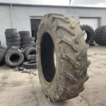  Opona rolnicza  TRELLEBORG TM   bieżnika