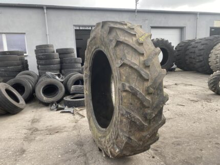  Opona rolnicza  TRELLEBORG TM   bieżnika