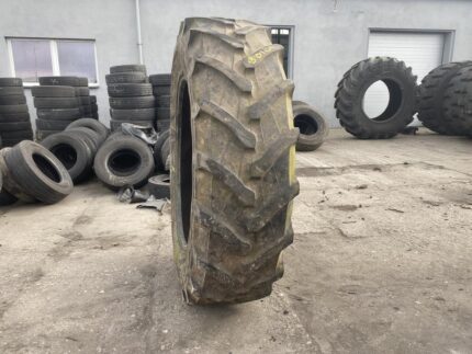 Opona rolnicza  TRELLEBORG TM   bieżnika